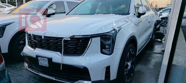 Kia Sorento 2025 for sale in Iraq - Baghdad